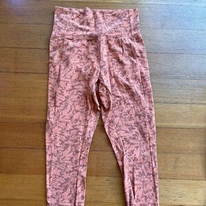 REI Take Your Time 7/8 Leggings - Women's